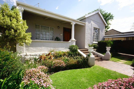 Melville Manor Guest House Melville Johannesburg Gauteng South Africa House, Building, Architecture, Garden, Nature, Plant