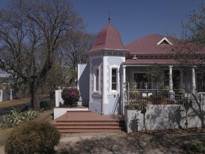 Melville Turret Guesthouse Melville Johannesburg Gauteng South Africa House, Building, Architecture, Church, Religion