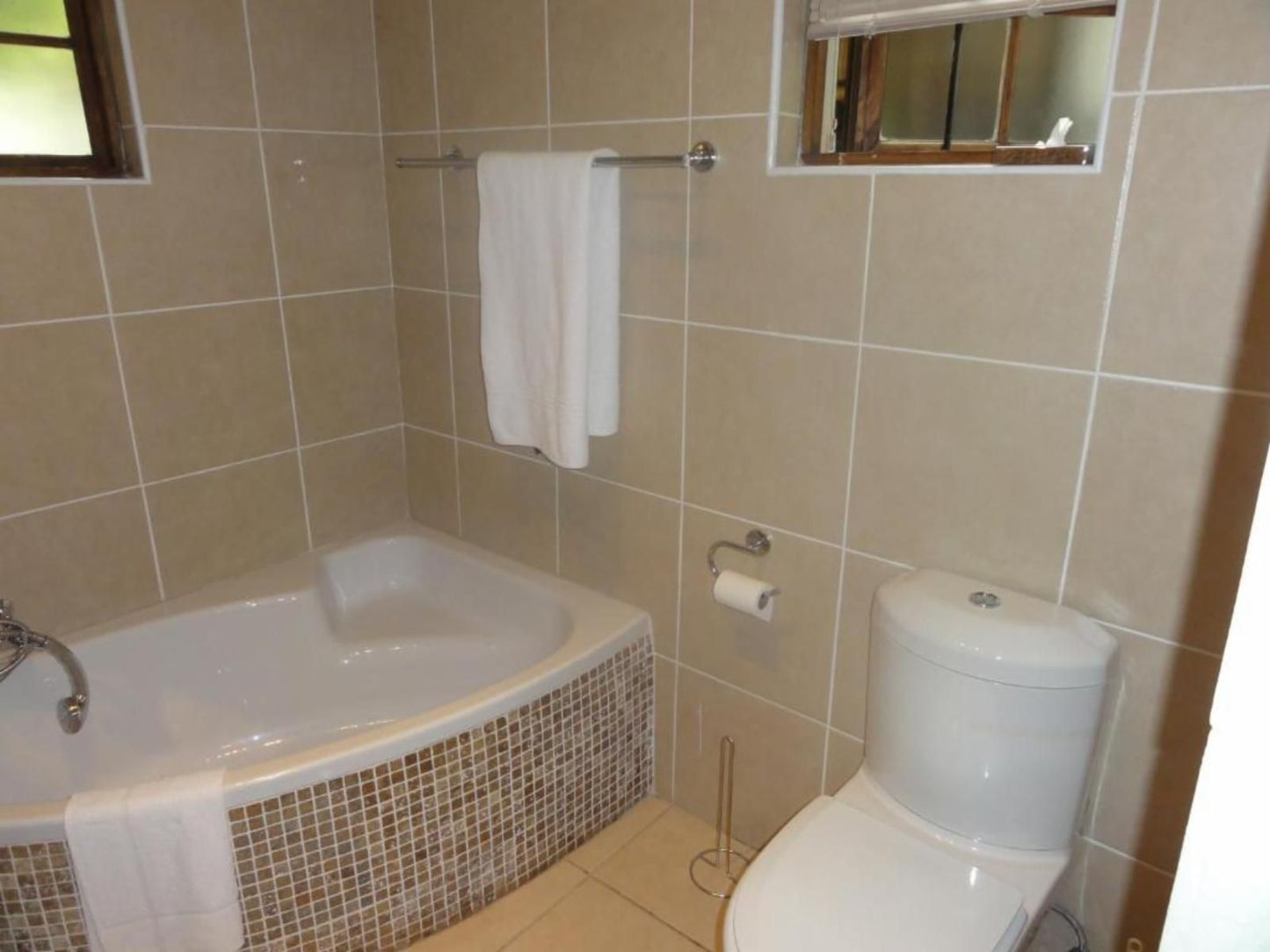 Melville Turret Guesthouse Melville Johannesburg Gauteng South Africa Sepia Tones, Bathroom
