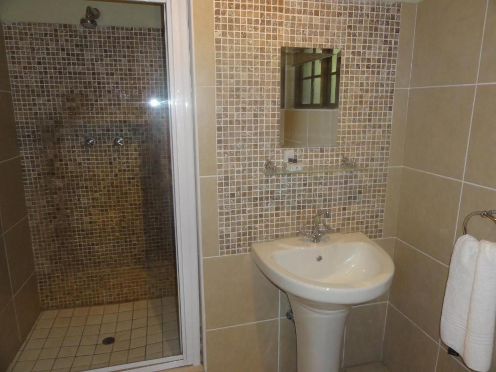 Melville Turret Guesthouse Melville Johannesburg Gauteng South Africa Bathroom