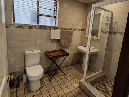 Melville Turret Guesthouse Melville Johannesburg Gauteng South Africa Bathroom