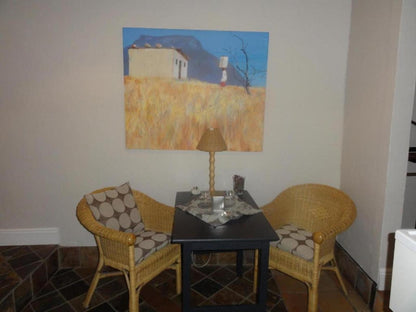 Family room - self-catering @ Melville Turret Guesthouse