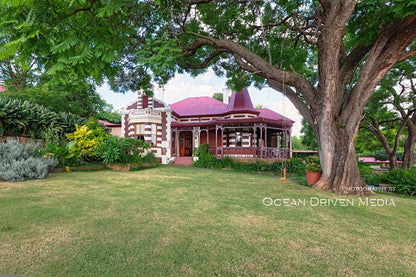 Melvin Residence Guest House Arcadia Pretoria Tshwane Gauteng South Africa 1 House, Building, Architecture