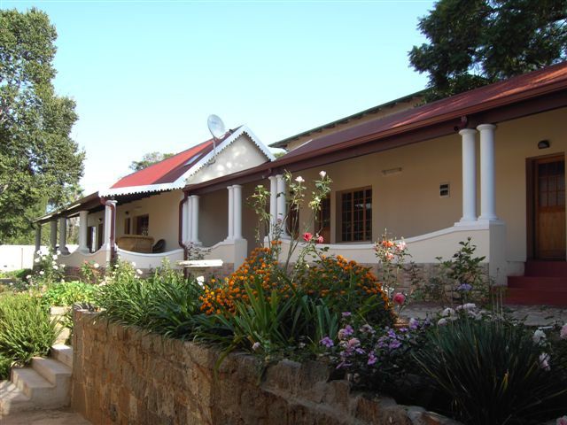 Melvin Residence Guest House Arcadia Pretoria Tshwane Gauteng South Africa 1 House, Building, Architecture