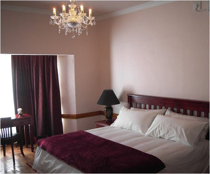 Melvin Residence Guest House Arcadia Pretoria Tshwane Gauteng South Africa 1 Bedroom