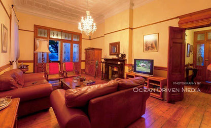 Melvin Residence Guest House Arcadia Pretoria Tshwane Gauteng South Africa 1 Colorful, Living Room
