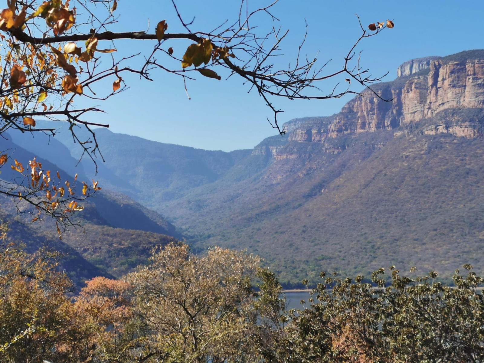 Memories Made Cottage Kampersrus Limpopo Province South Africa 