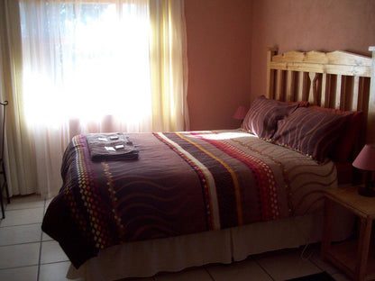 Memory Ranch Bandb Trompsburg Free State South Africa Bedroom