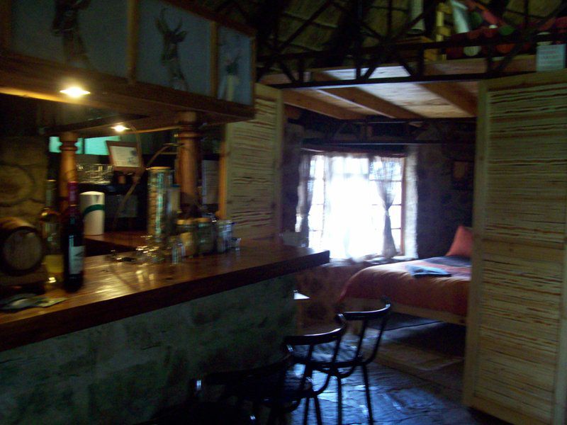 Memory Ranch Bandb Trompsburg Free State South Africa Bar