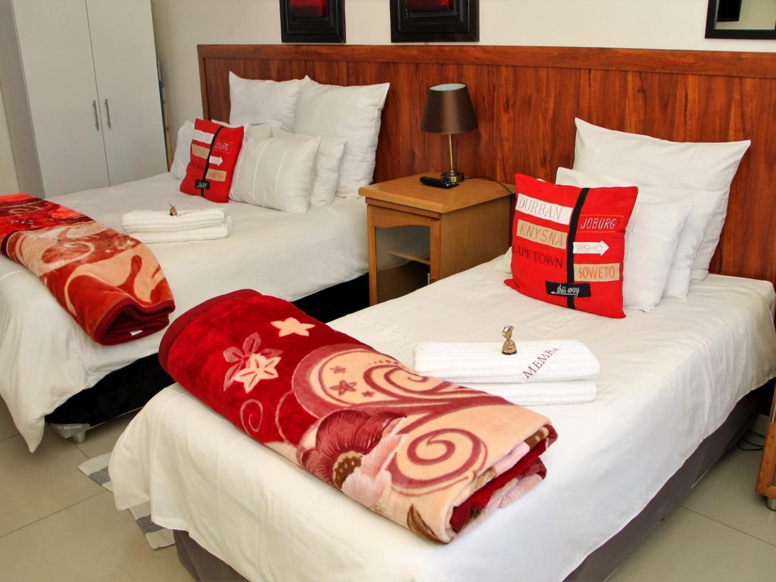 Memra Guest House Ladysmith Kwazulu Natal Kwazulu Natal South Africa Bedroom