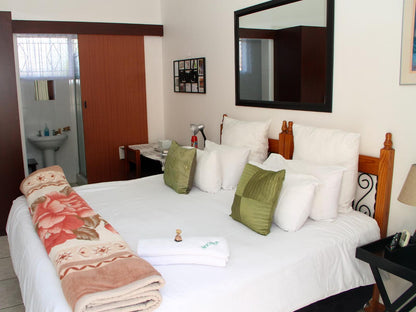 Double Room @ Memra Guest House