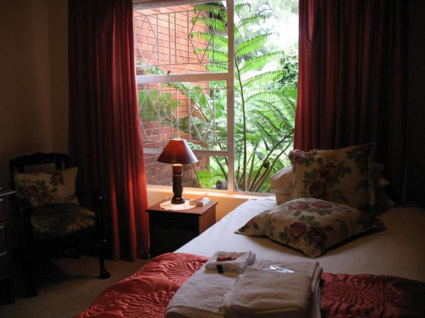 Double Room @ Memra Guest House