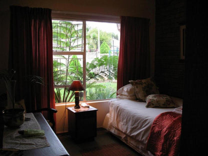 Double Room @ Memra Guest House