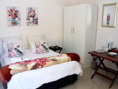 Double Room @ Memra Guest House