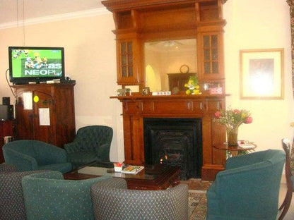 Mendelssohn Manor Franklin Roosevelt Park Johannesburg Gauteng South Africa Fireplace, Living Room, Picture Frame, Art