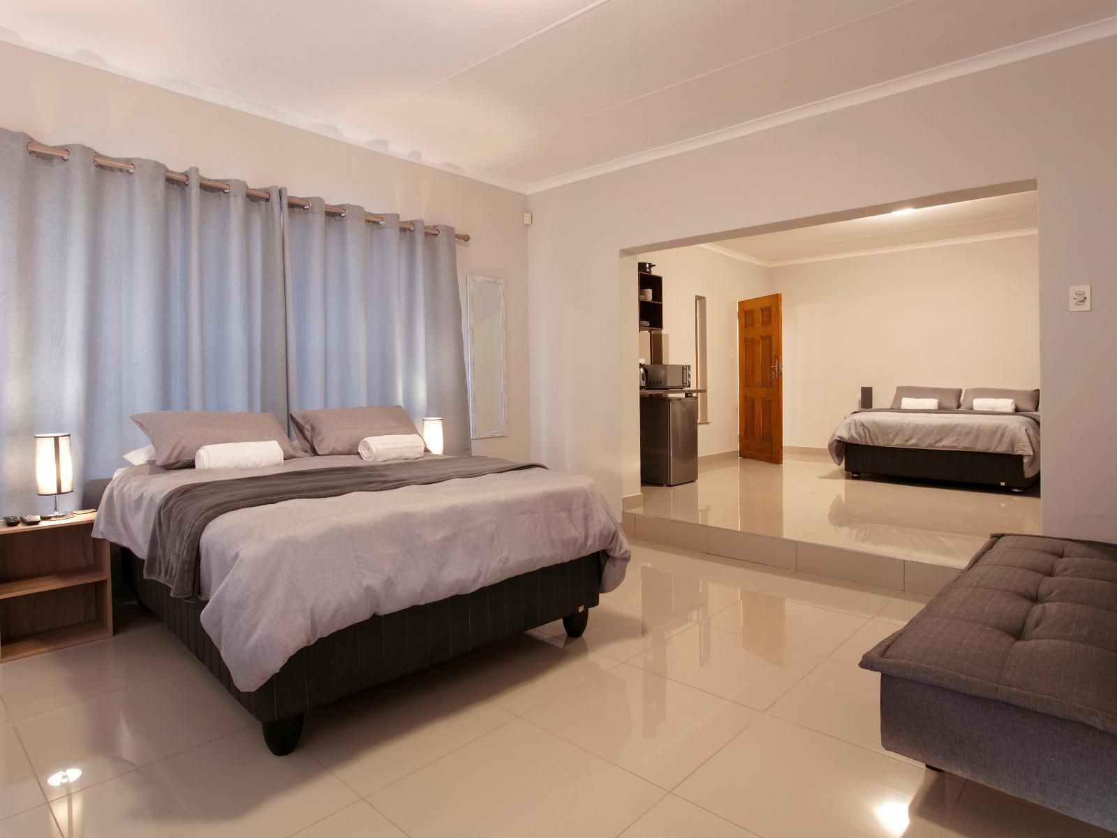 Menlyn Apartments Garsfontein Pretoria Tshwane Gauteng South Africa Bedroom