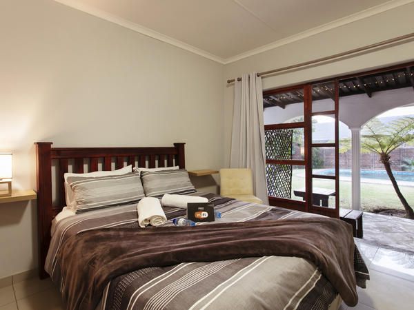 Menlyn Apartments Garsfontein Pretoria Tshwane Gauteng South Africa Bedroom