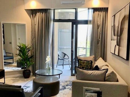 Menlyn Maine Apartments Unit 9 Menlyn Pretoria Tshwane Gauteng South Africa Living Room