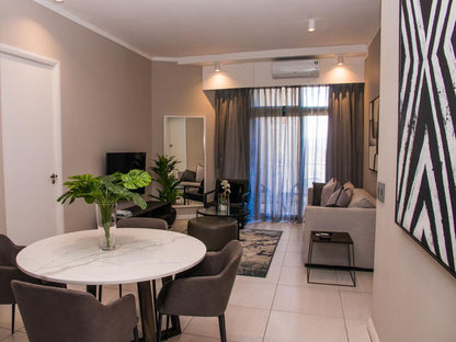 Menlyn Maine Apartments Unit 9 Menlyn Pretoria Tshwane Gauteng South Africa 