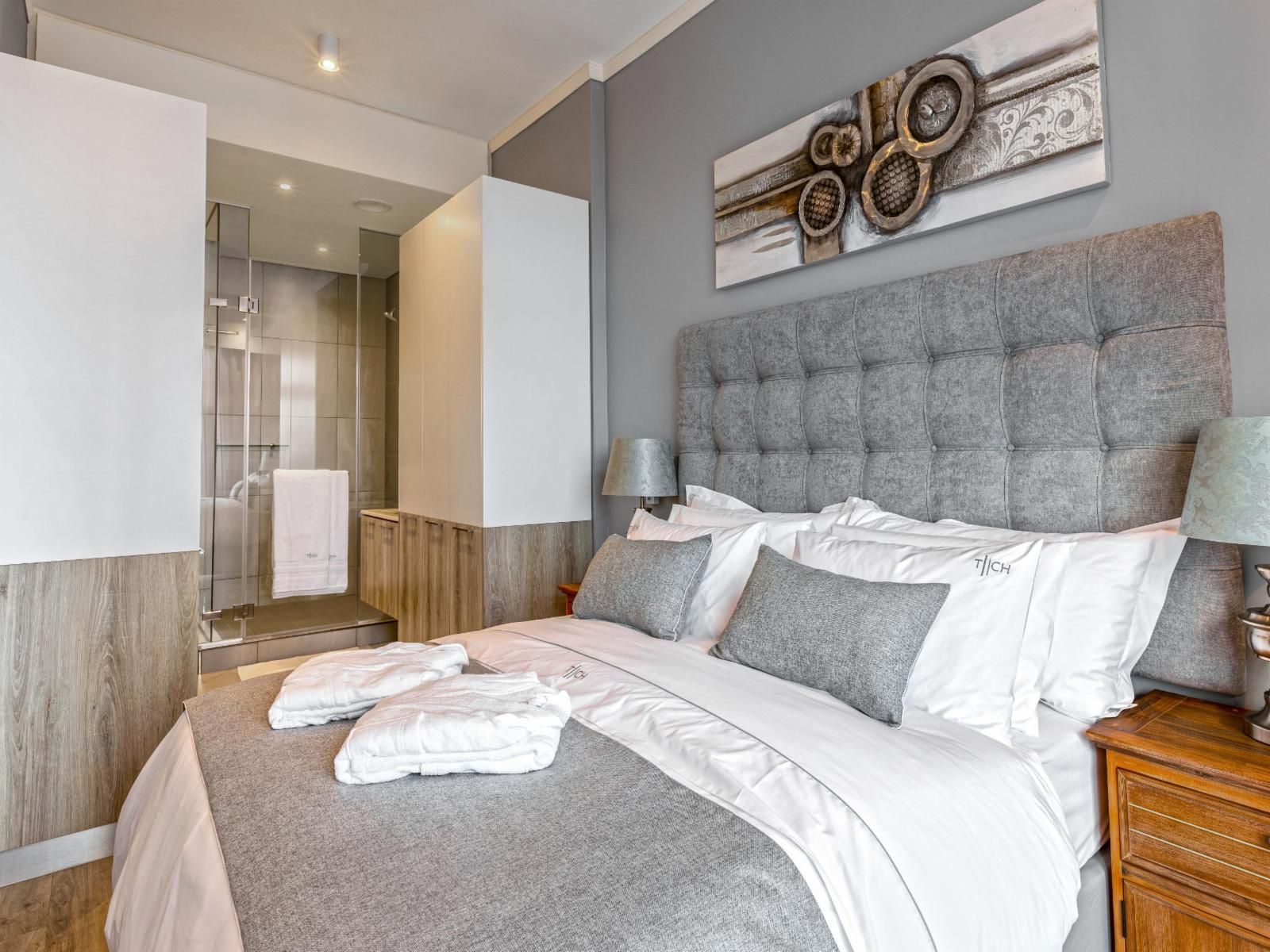 Menlyn Maine Residence Unit 1419 Menlyn Pretoria Tshwane Gauteng South Africa Bedroom