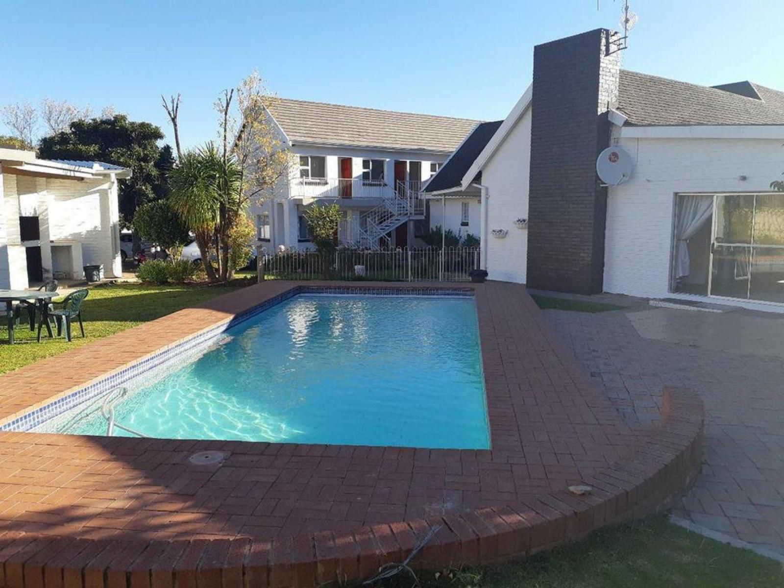 Mentor Guest House Queenstown Eastern Cape South Africa House, Building, Architecture, Swimming Pool