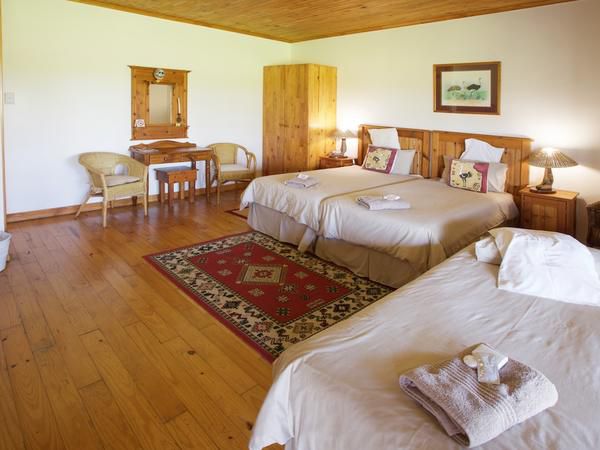 Mentorskraal Country Estate Jeffreys Bay Eastern Cape South Africa Bedroom