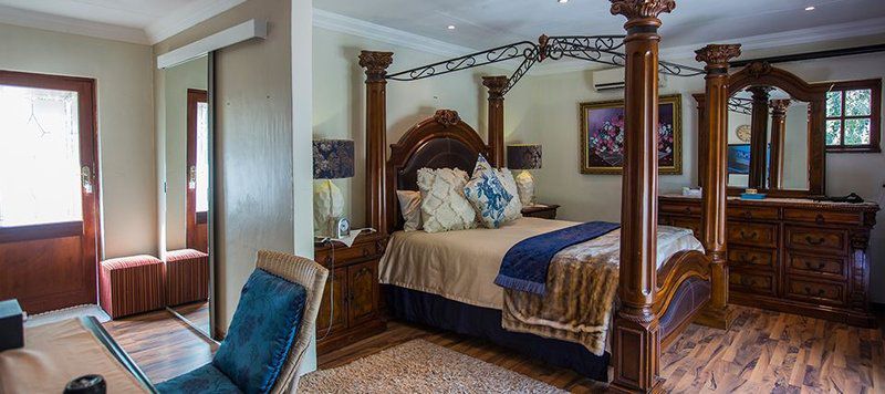Meraki Country Manor Lanseria Johannesburg Gauteng South Africa Bedroom