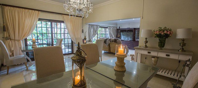 Meraki Country Manor Lanseria Johannesburg Gauteng South Africa Living Room