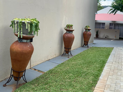 Meraki Guesthouse Cashan Rustenburg North West Province South Africa Palm Tree, Plant, Nature, Wood