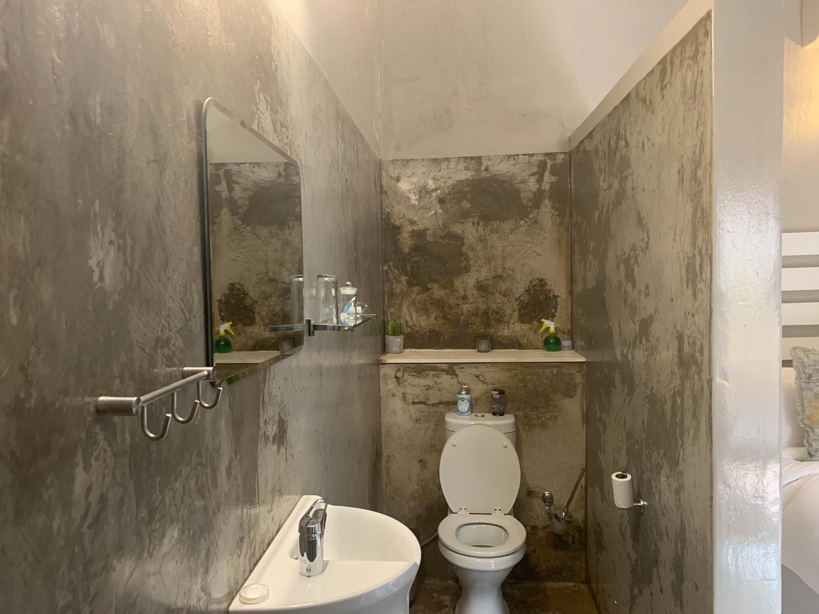 Meraki Guesthouse Cashan Rustenburg North West Province South Africa Sepia Tones, Bathroom