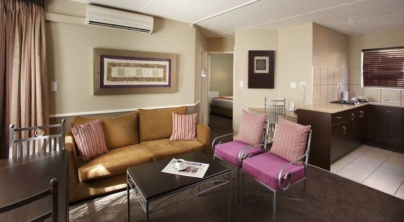 Mercure Suites Bedfordview Bedfordview Johannesburg Gauteng South Africa Living Room