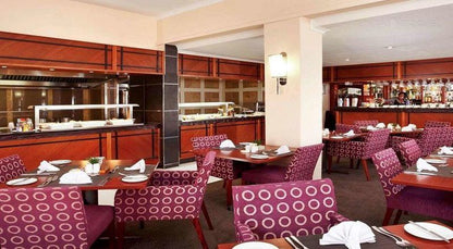 Mercure Suites Bedfordview Bedfordview Johannesburg Gauteng South Africa 