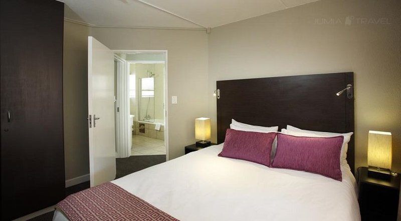 Mercure Suites Bedfordview Bedfordview Johannesburg Gauteng South Africa Bedroom