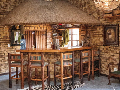 Mereke Manor Zwartkop Centurion Gauteng South Africa Bar