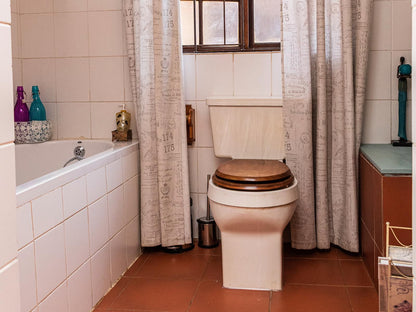Mereke Manor Zwartkop Centurion Gauteng South Africa Bathroom