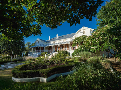 Merindol Manor Riebeek West Western Cape South Africa House, Building, Architecture