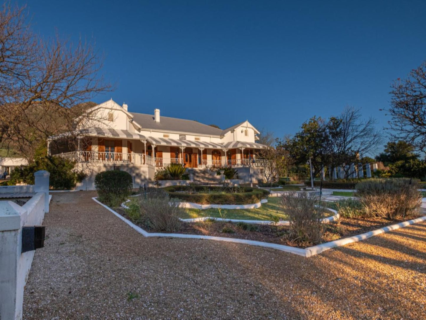 Merindol Manor Riebeek West Western Cape South Africa House, Building, Architecture