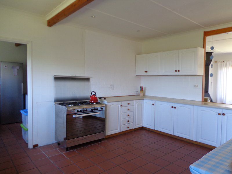 Merlon Self Catering House Bettys Bay Western Cape South Africa Kitchen