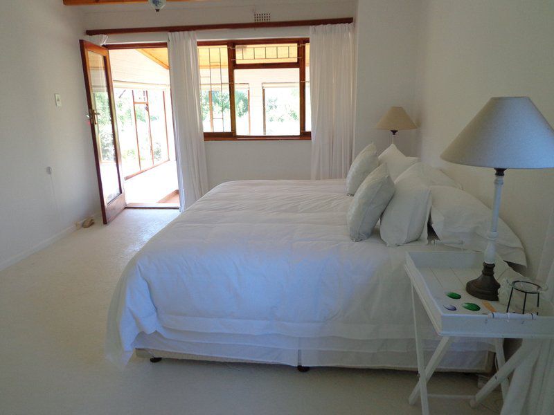 Merlon Self Catering House Bettys Bay Western Cape South Africa Bedroom