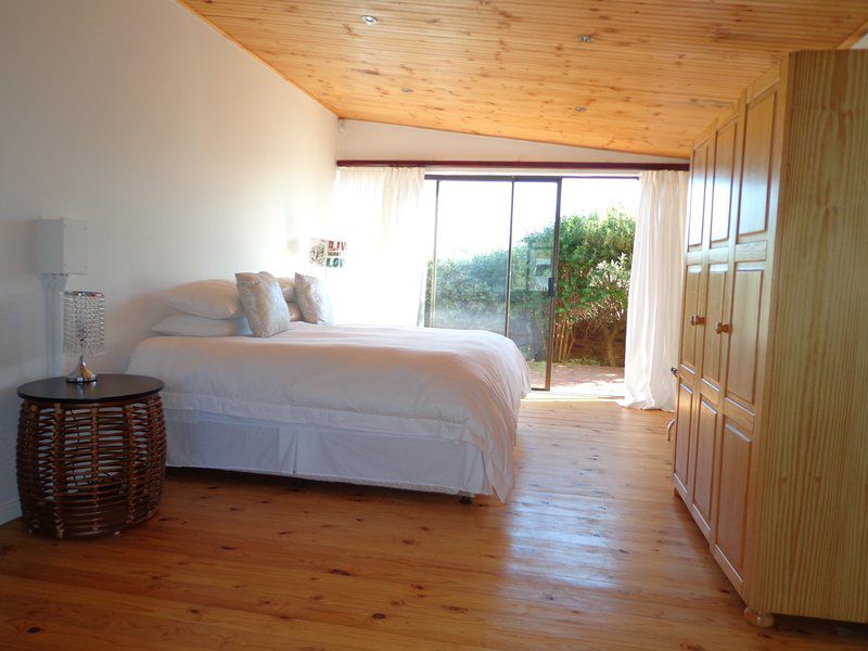 Merlon Self Catering House Bettys Bay Western Cape South Africa Bedroom