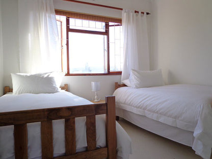 Merlon Self Catering House Bettys Bay Western Cape South Africa Bedroom