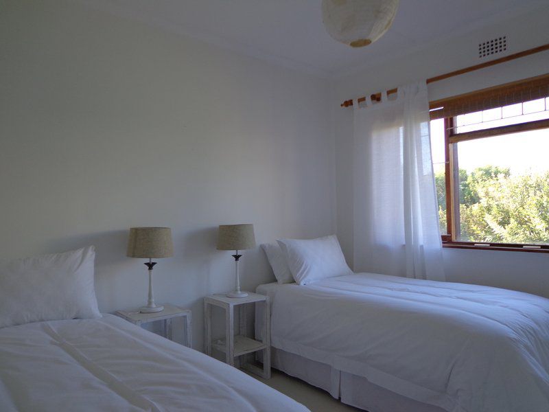 Merlon Self Catering House Bettys Bay Western Cape South Africa Unsaturated, Bedroom
