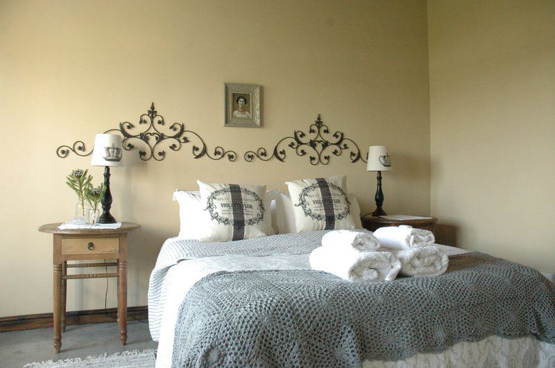 Merlot 171 Bed And Breakfast Wellington Western Cape South Africa Bedroom