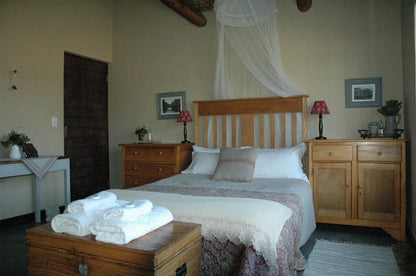 Merlot 171 Bed And Breakfast Wellington Western Cape South Africa Bedroom