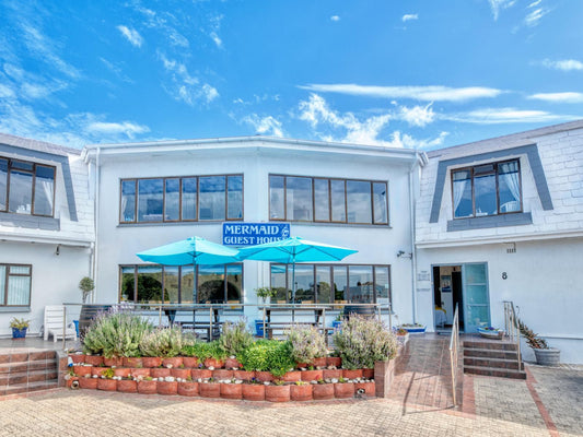 Mermaid Guest House Struisbaai Western Cape South Africa House, Building, Architecture, Bar