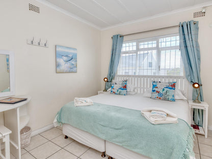 Mermaid Guest House Struisbaai Western Cape South Africa Unsaturated, Bedroom