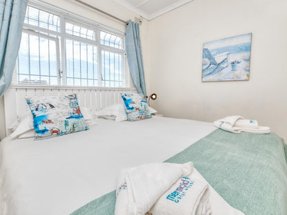 Mermaid Guest House Struisbaai Western Cape South Africa Unsaturated, Bright, Bedroom