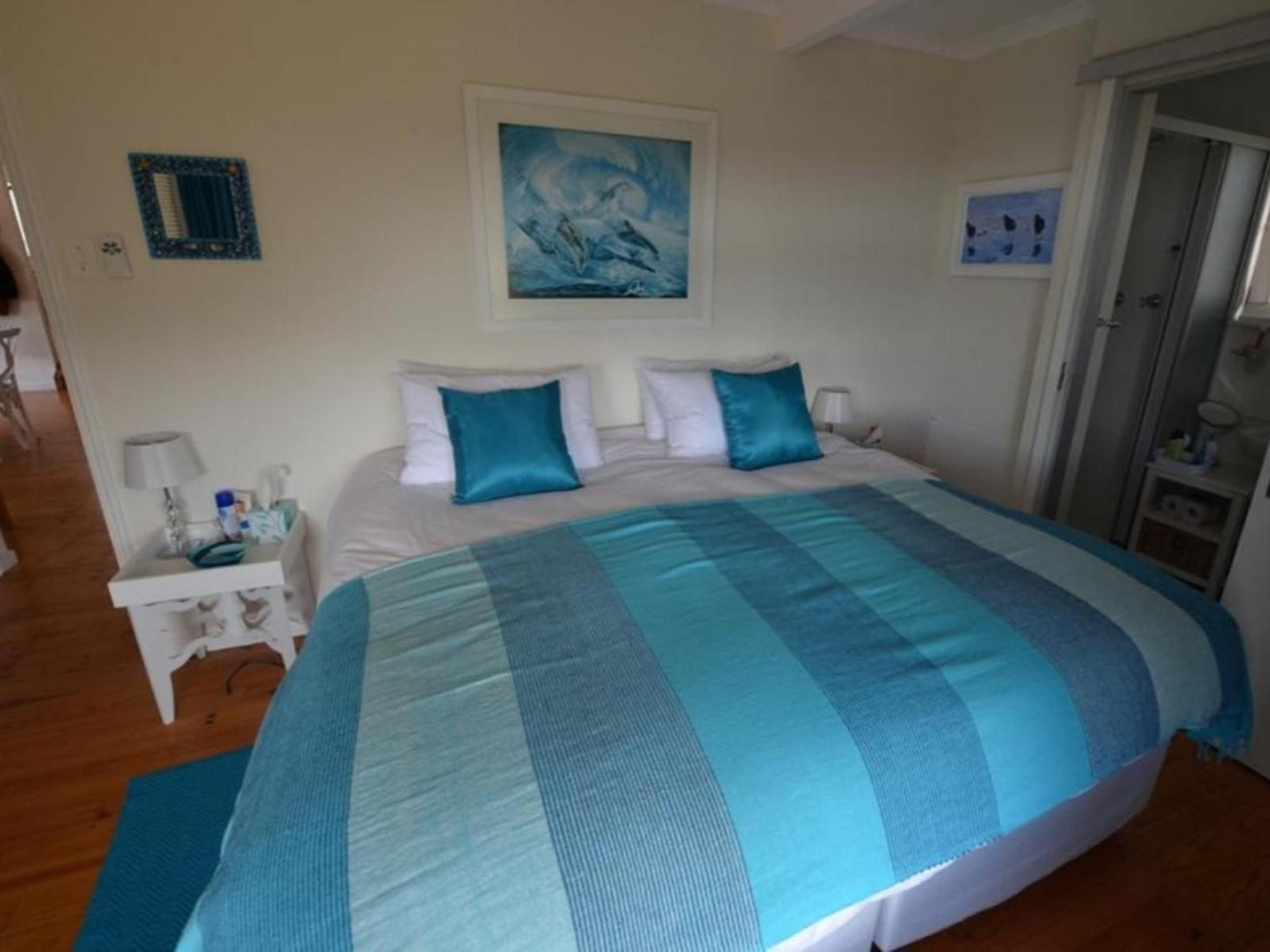 Mermaid S Tail Pringle Bay Pringle Bay Western Cape South Africa Bedroom