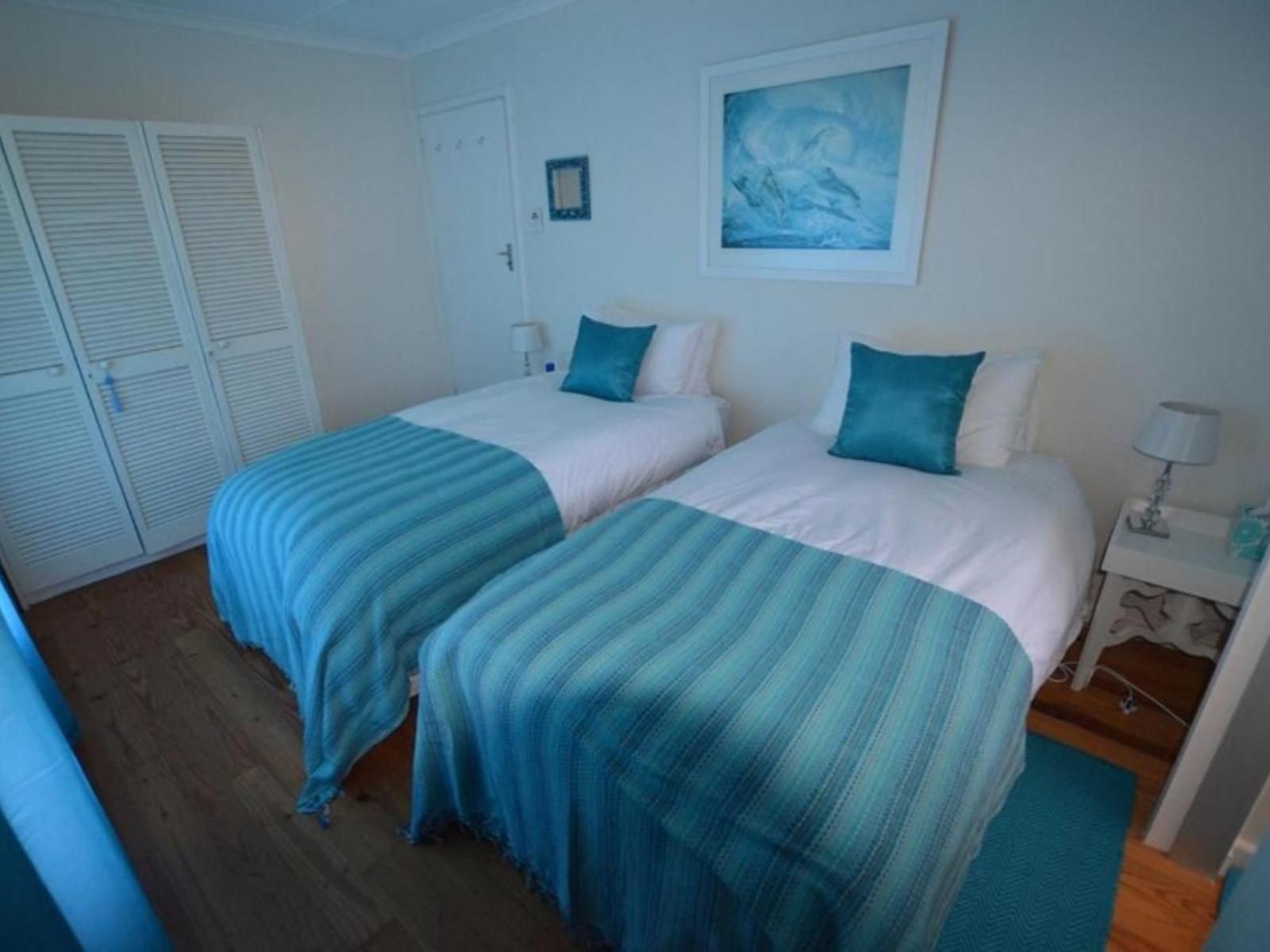 Mermaid S Tail Pringle Bay Pringle Bay Western Cape South Africa Bedroom
