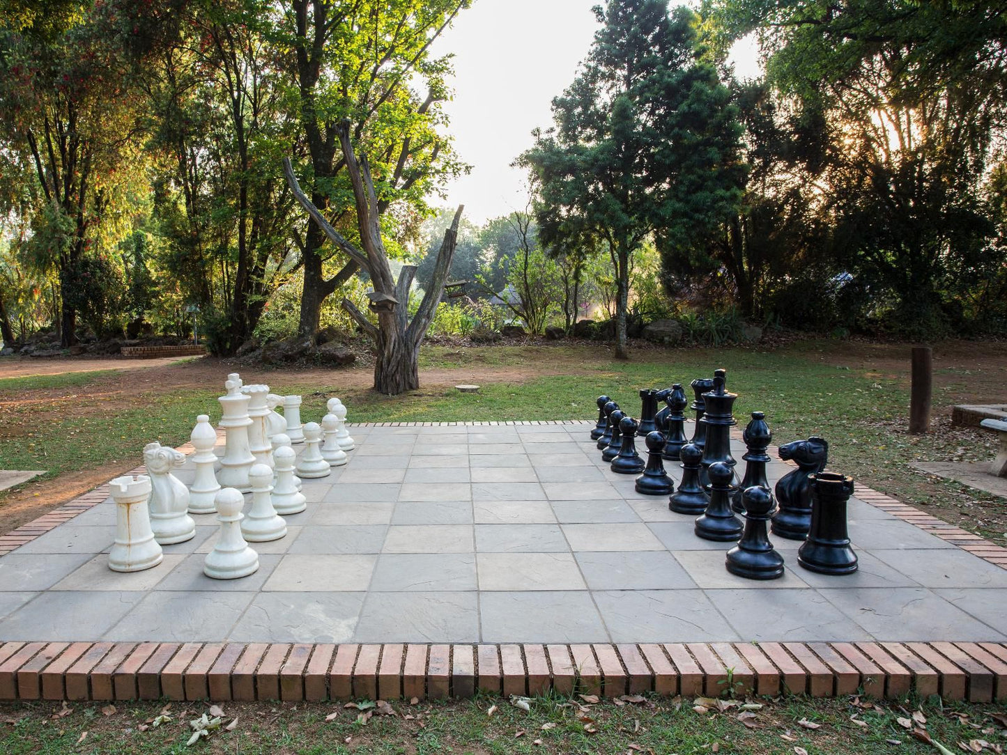 Merry Pebbles Resort Sabie Mpumalanga South Africa Ball Game, Sport